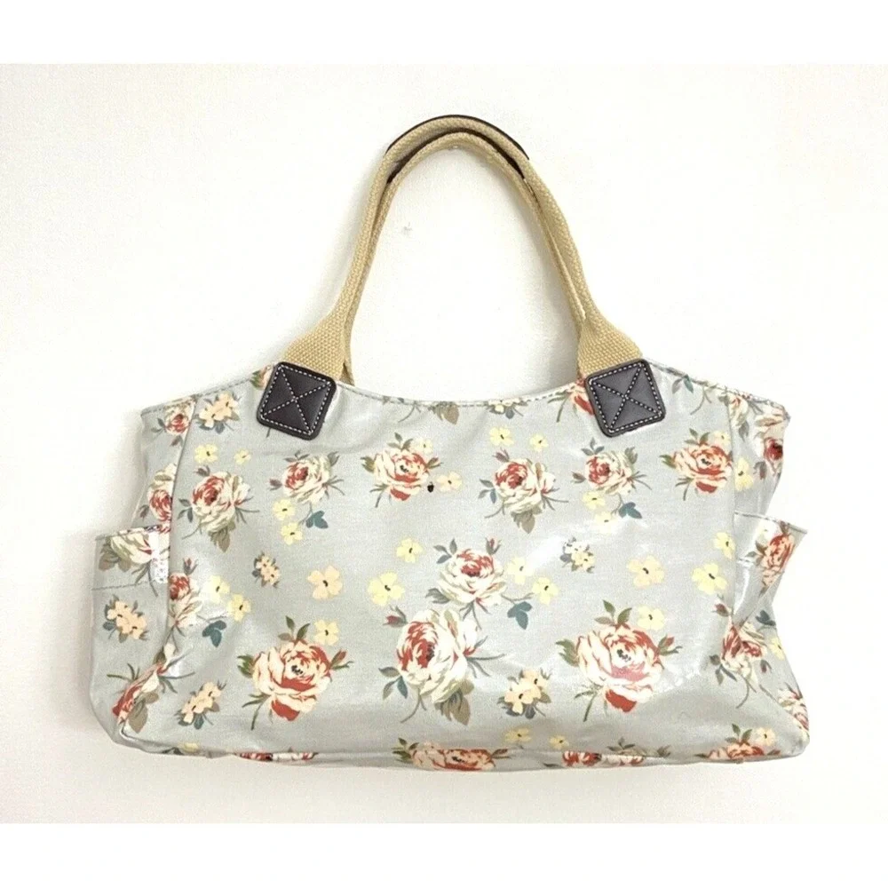 Jennifer Rose vintage floral